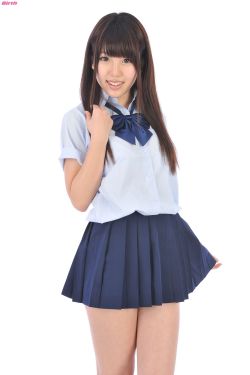 中川美香